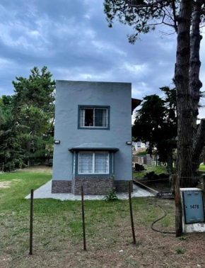 Casa en Valeria del Mar Pinamar Buenos Aires